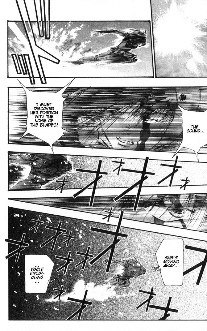 Macross 7 Chapter 8.44-52 page 98 - Vol.8 Chapter 44---52