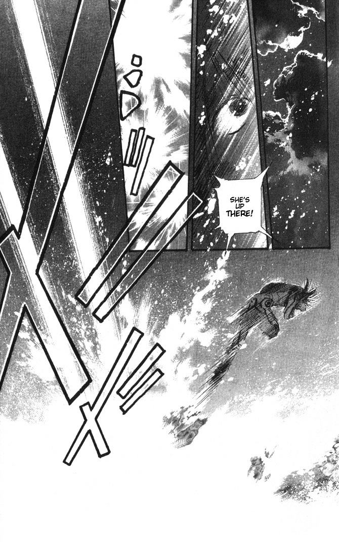 Macross 7 Chapter 8.44-52 page 99 - Vol.8 Chapter 44---52