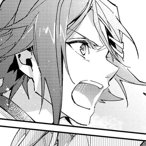 Macross Delta Kuroki Tsubasa no Shiro Kishi Chapter 10: Where Choices Take You cover