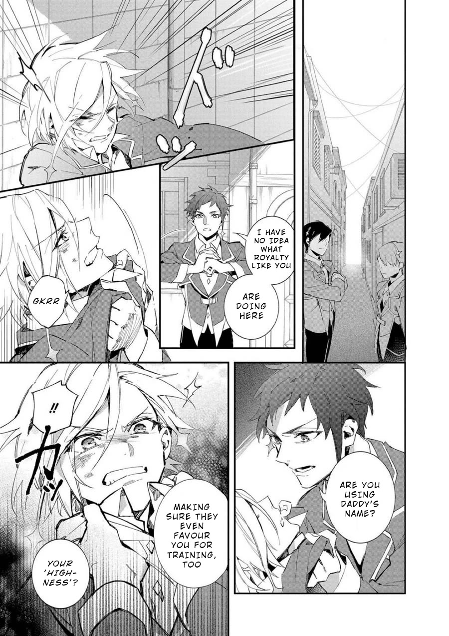Macross Delta Kuroki Tsubasa no Shiro Kishi Chapter 2 page 11 - Chapter 2: Young Wings