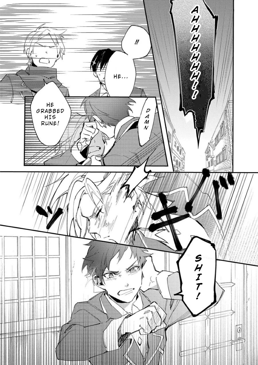 Macross Delta Kuroki Tsubasa no Shiro Kishi Chapter 2 page 12 - Chapter 2: Young Wings