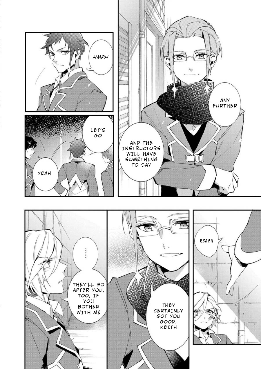 Macross Delta Kuroki Tsubasa no Shiro Kishi Chapter 2 page 14 - Chapter 2: Young Wings
