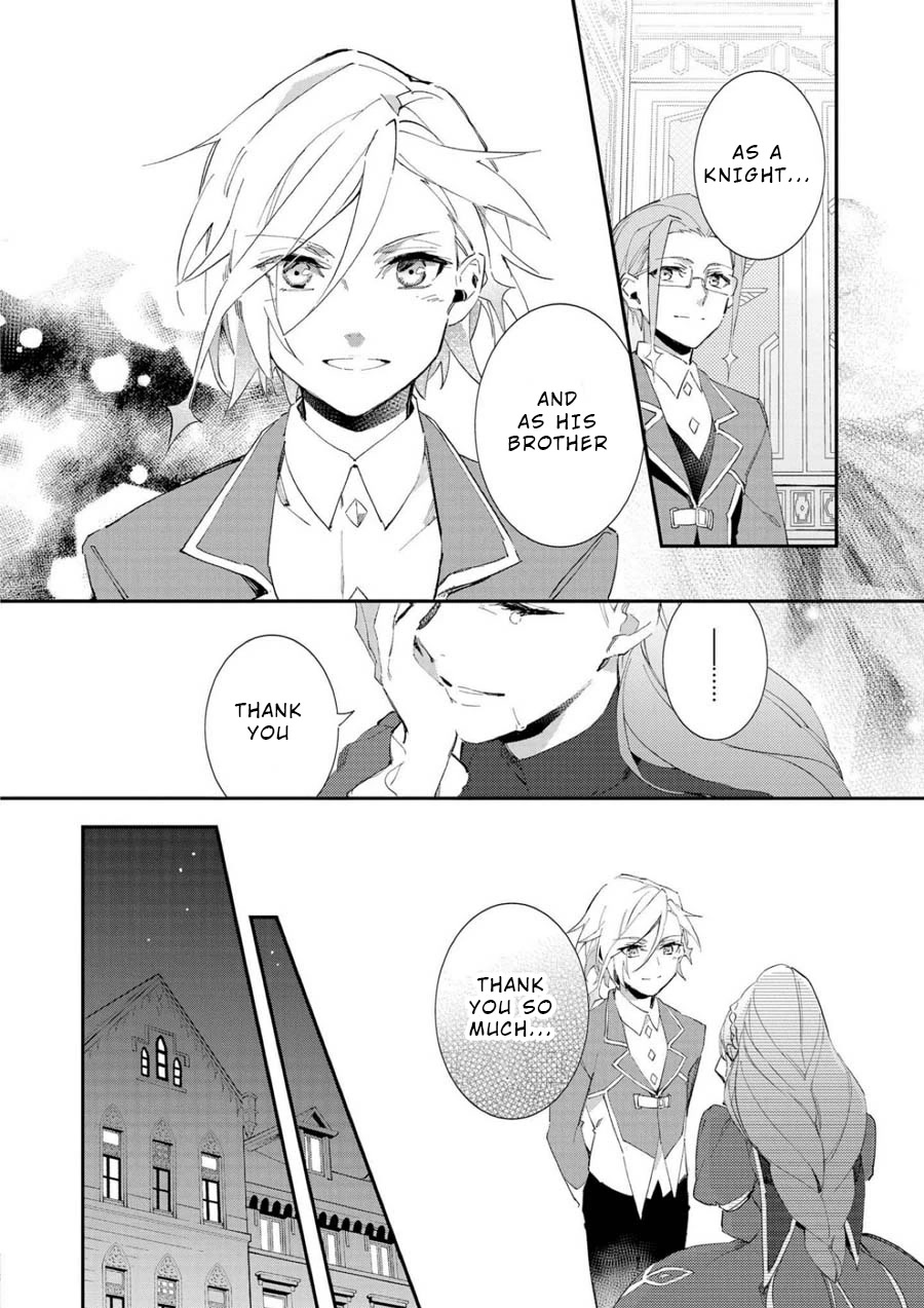 Macross Delta Kuroki Tsubasa no Shiro Kishi Chapter 2 page 26 - Chapter 2: Young Wings