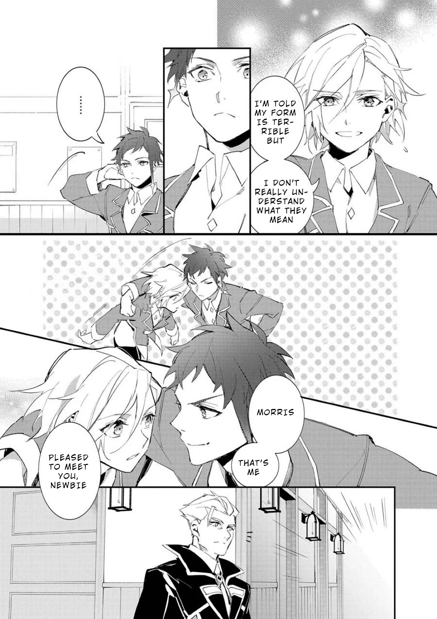 Macross Delta Kuroki Tsubasa no Shiro Kishi Chapter 2 page 29 - Chapter 2: Young Wings