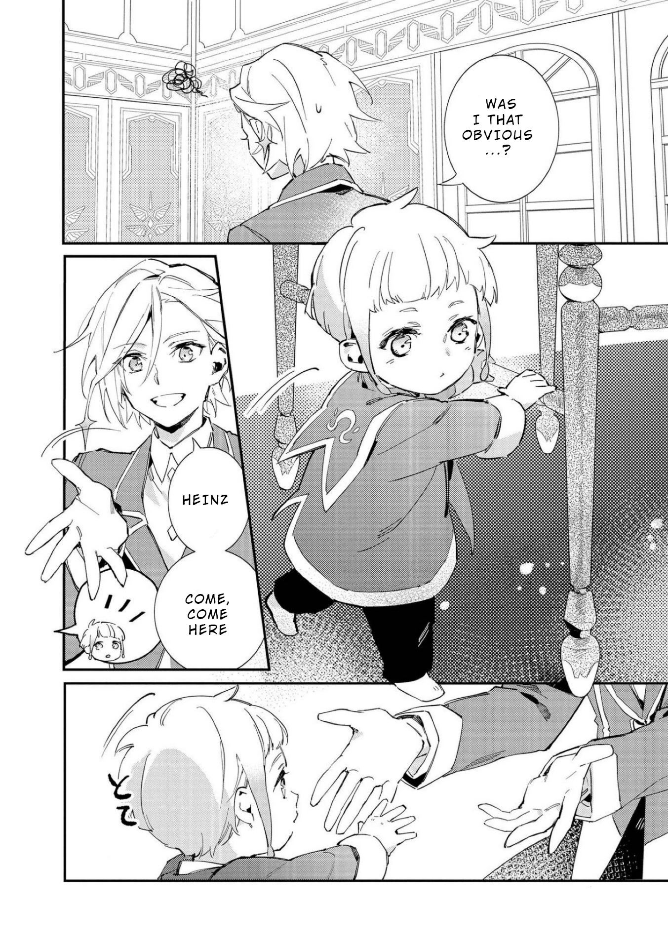 Macross Delta Kuroki Tsubasa no Shiro Kishi Chapter 3 page 10 - Chapter 3: A New Wind