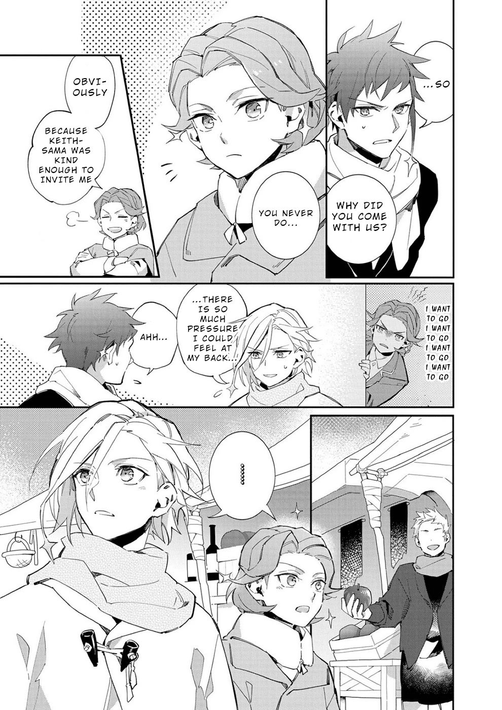 Macross Delta Kuroki Tsubasa no Shiro Kishi Chapter 4 page 11 - Chapter 4: Calm Before the Storm