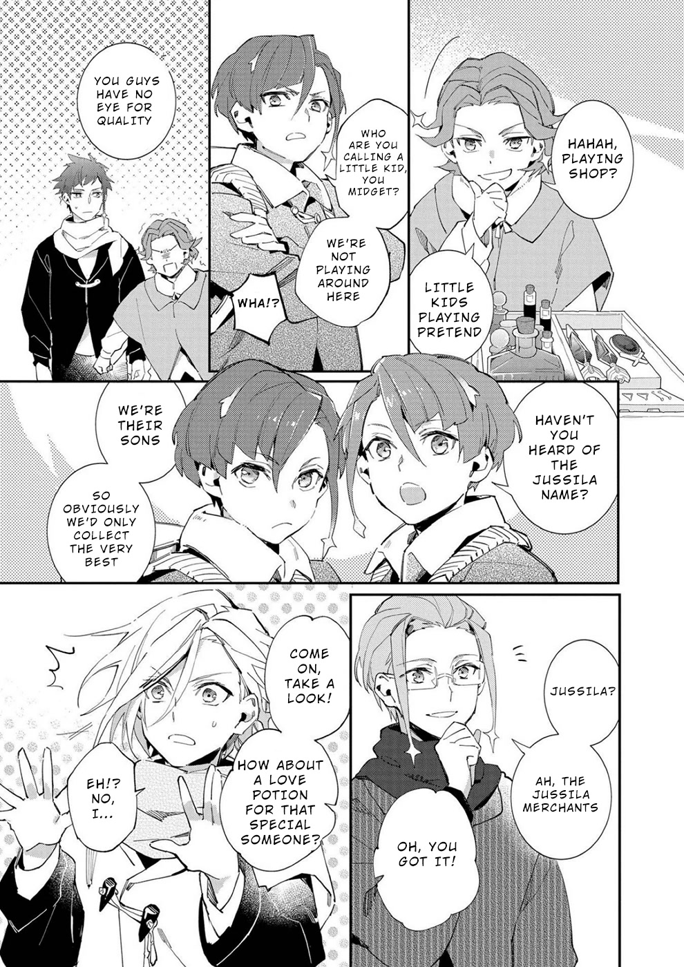 Macross Delta Kuroki Tsubasa no Shiro Kishi Chapter 4 page 17 - Chapter 4: Calm Before the Storm