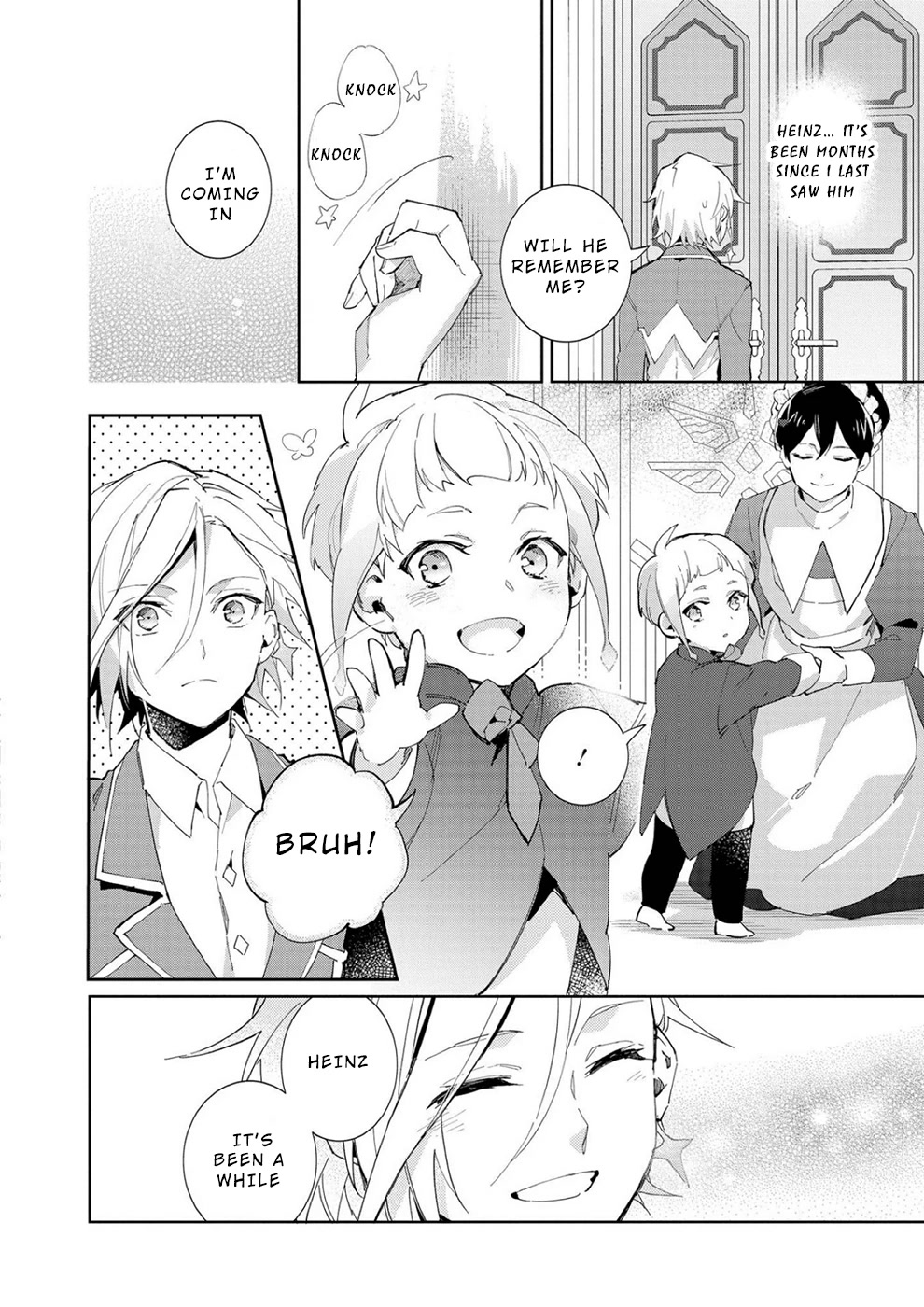 Macross Delta Kuroki Tsubasa no Shiro Kishi Chapter 5 page 10 - Chapter 5: Those Who Work the Wind