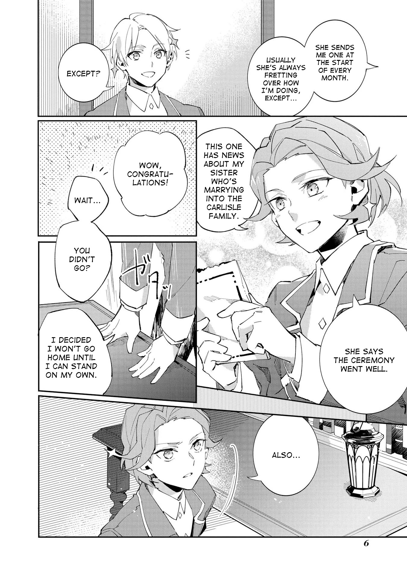 Macross Delta Kuroki Tsubasa no Shiro Kishi Chapter 6 page 7 - Chapter 6: An Undeliverable Letter