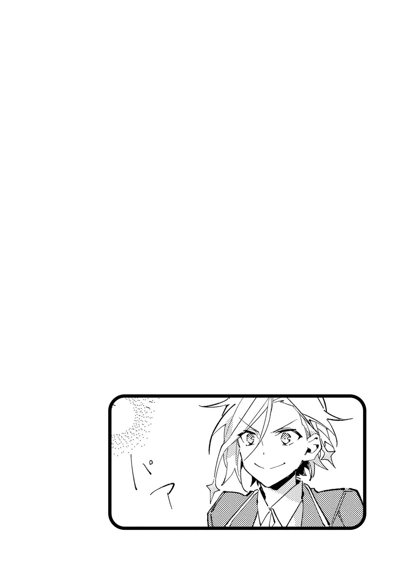 Macross Delta Kuroki Tsubasa no Shiro Kishi Chapter 7 page 28 - Chapter 7: The Place We'll Go Back To One Day