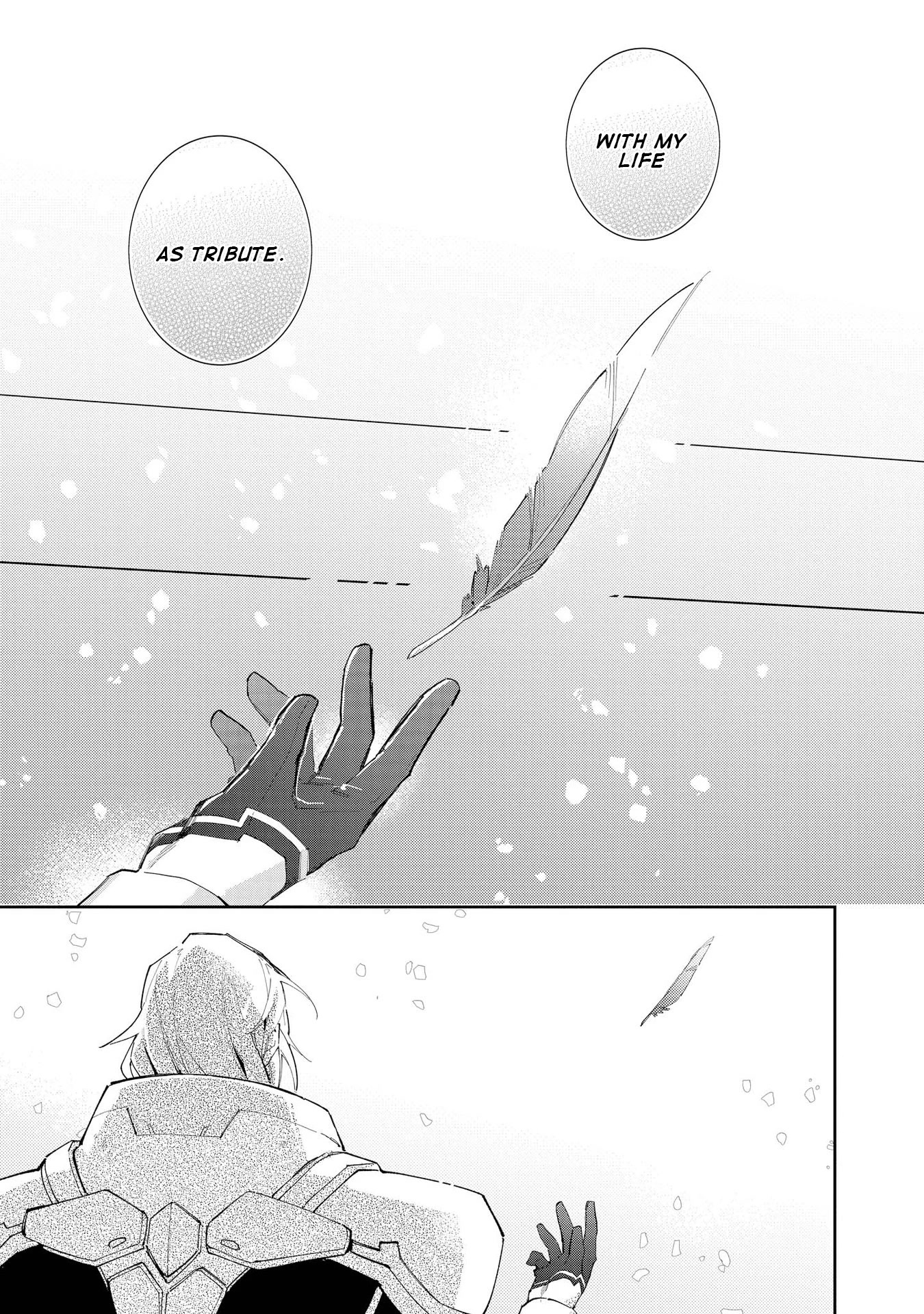 Macross Delta Kuroki Tsubasa no Shiro Kishi Chapter 9 page 16 - Chapter 9: White Knight of the Black Wing