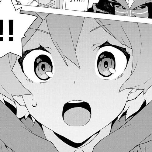 Macross Delta Chapter 1: Mission:1 cover