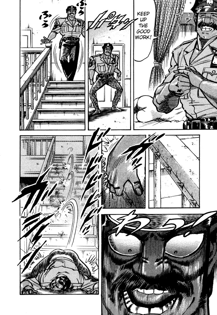 Mad Bull 34 Chapter 13 page 16 - Chapter 13: Act 6: Railing Sleepy, in a Pinch