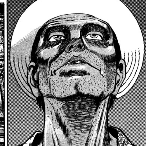 Mad Bull 34 Chapter 15: Act 7: Sleepy the Cast (2) cover