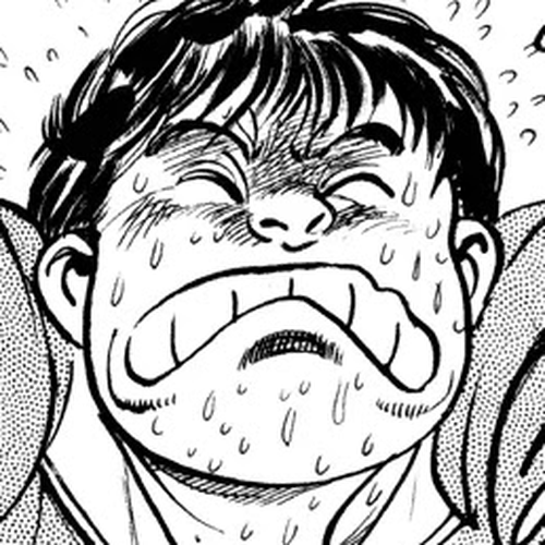 Mad Bull 34 Chapter 23: Act 11: Perrine's in Danger! (3) cover