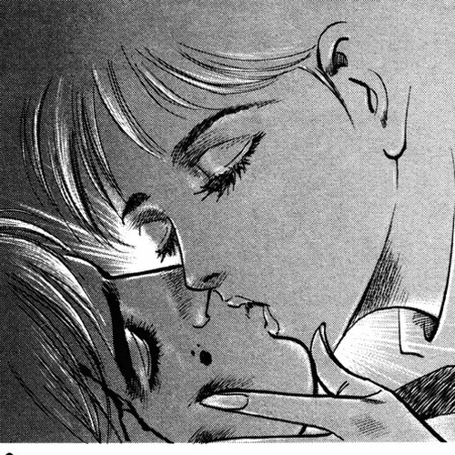 Mad Bull 34 Chapter 26: Act 13: Charging Jackie (1) cover