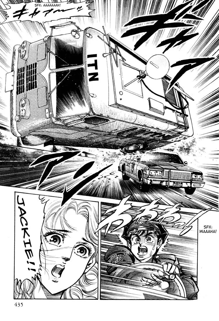 Mad Bull 34 Chapter 27 page 57 - Chapter 27: Act 13: Charging Jackie (2)