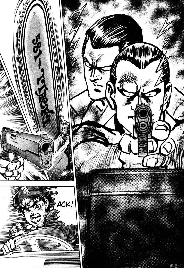 Mad Bull 34 Chapter 27 page 62 - Chapter 27: Act 13: Charging Jackie (2)