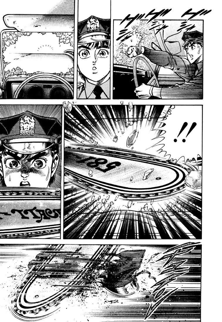 Mad Bull 34 Chapter 27 page 64 - Chapter 27: Act 13: Charging Jackie (2)
