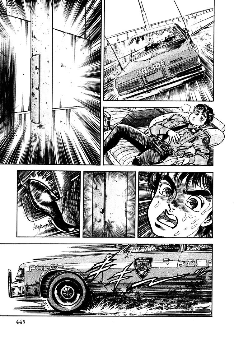 Mad Bull 34 Chapter 27 page 66 - Chapter 27: Act 13: Charging Jackie (2)