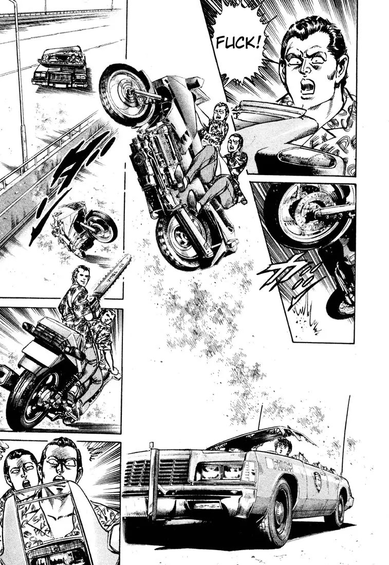 Mad Bull 34 Chapter 27 page 68 - Chapter 27: Act 13: Charging Jackie (2)