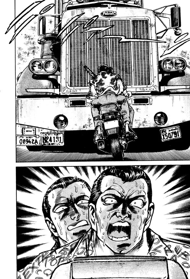 Mad Bull 34 Chapter 27 page 69 - Chapter 27: Act 13: Charging Jackie (2)