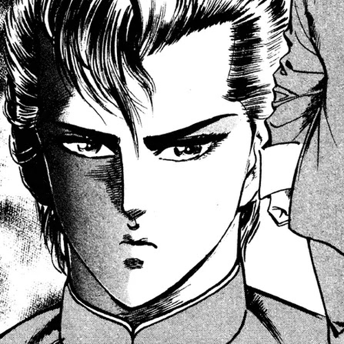Mad Bull 34 Chapter 27: Act 13: Charging Jackie (2) cover