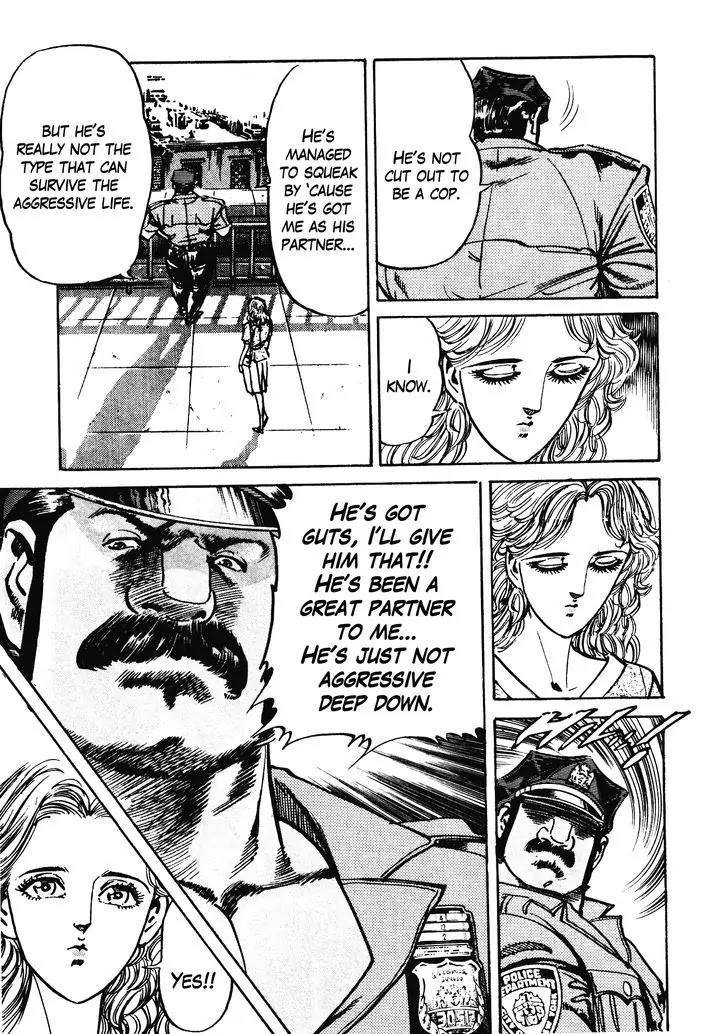Mad Bull 34 Chapter 29.1 page 20 - Chapter 29.1: Making Love - Act 14: Aggressive Life (1）