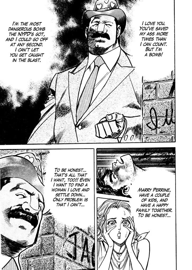 Mad Bull 34 Chapter 29.1 page 38 - Chapter 29.1: Making Love - Act 14: Aggressive Life (1）
