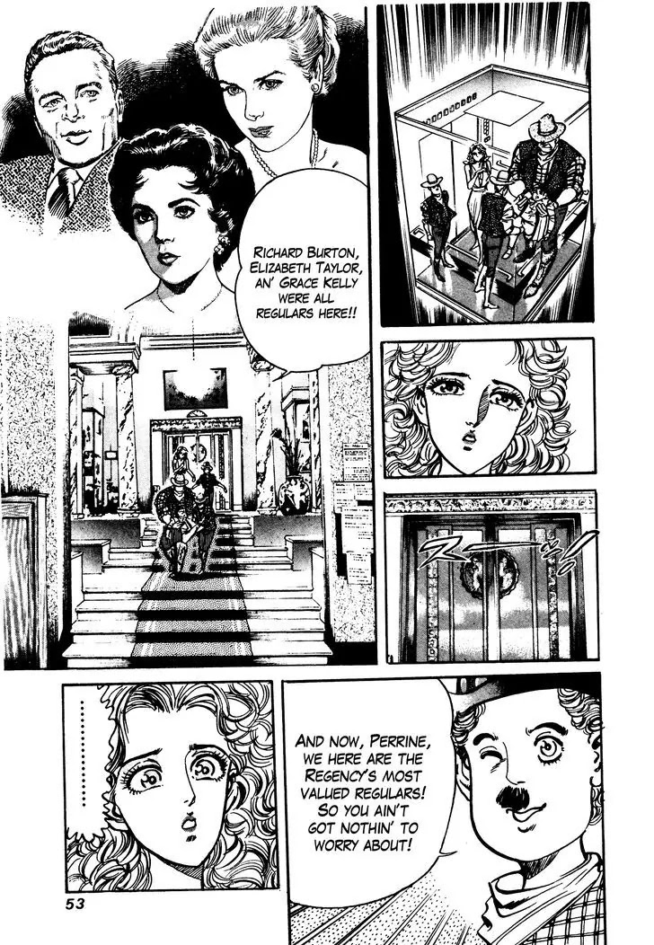 Mad Bull 34 Chapter 29.1 page 50 - Chapter 29.1: Making Love - Act 14: Aggressive Life (1）