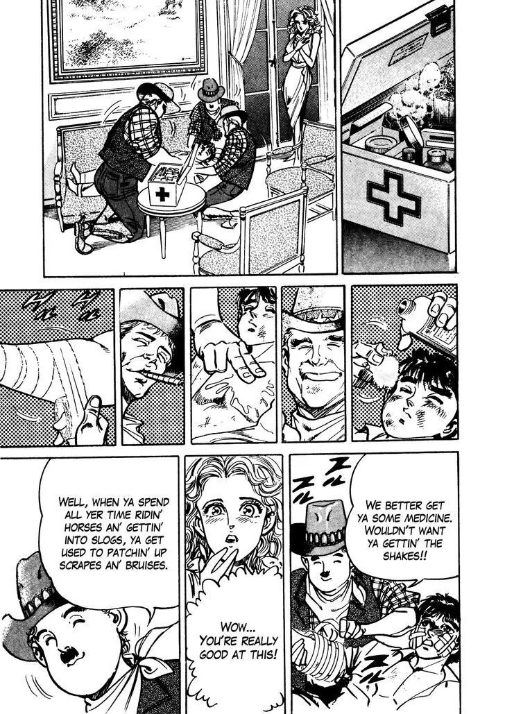 Mad Bull 34 Chapter 29.1 page 54 - Chapter 29.1: Making Love - Act 14: Aggressive Life (1）