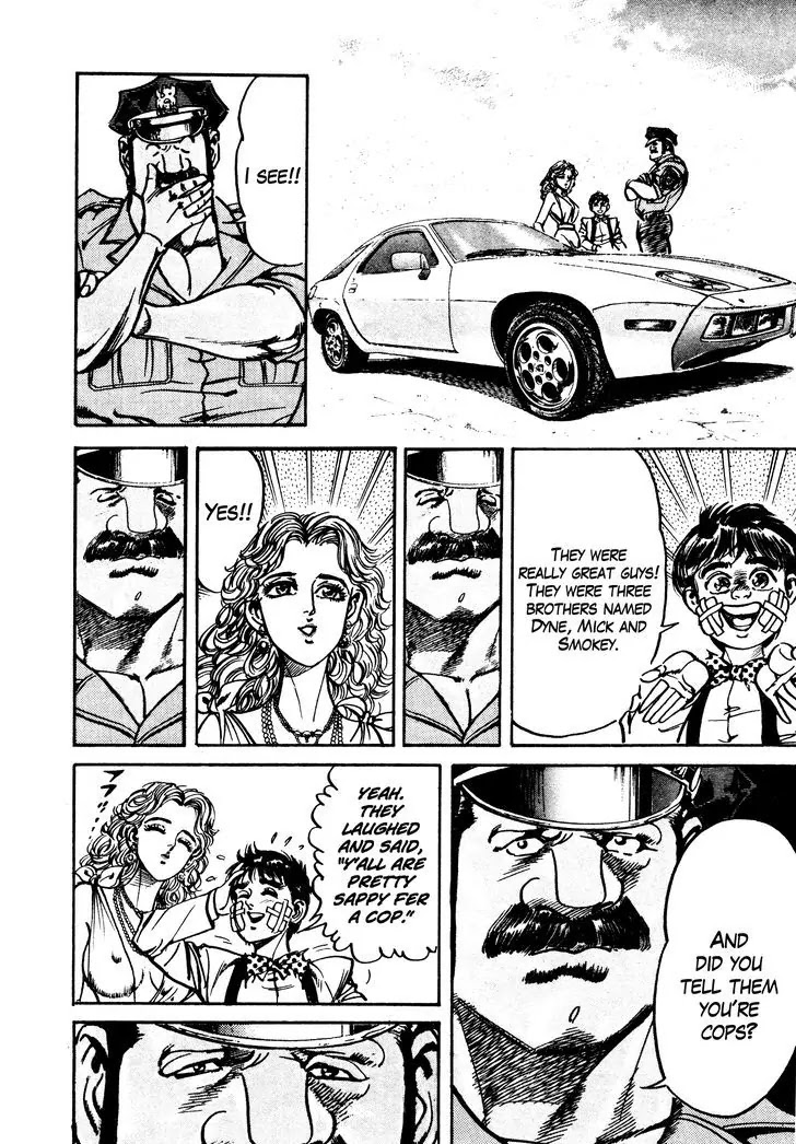 Mad Bull 34 Chapter 29.1 page 59 - Chapter 29.1: Making Love - Act 14: Aggressive Life (1）