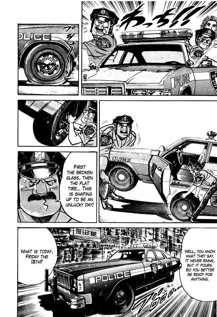 Mad Bull 34 Chapter 29.1 page 63 - Chapter 29.1: Making Love - Act 14: Aggressive Life (1）