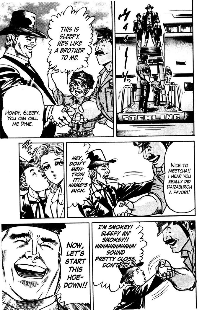 Mad Bull 34 Chapter 29.1 page 69 - Chapter 29.1: Making Love - Act 14: Aggressive Life (1）