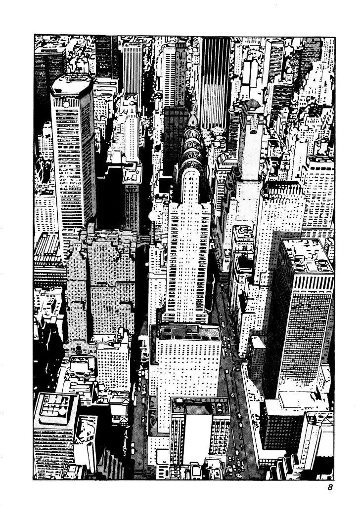Mad Bull 34 Chapter 29.1 page 7 - Chapter 29.1: Making Love - Act 14: Aggressive Life (1）