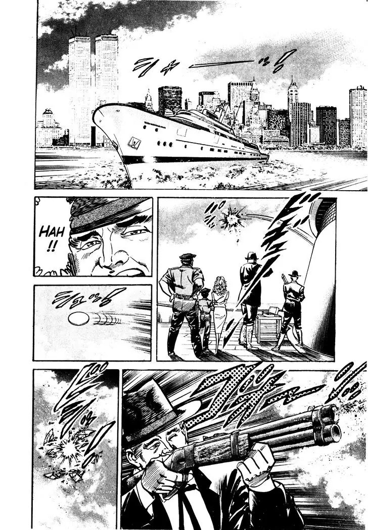 Mad Bull 34 Chapter 29.1 page 70 - Chapter 29.1: Making Love - Act 14: Aggressive Life (1）