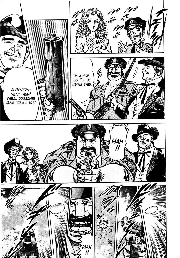 Mad Bull 34 Chapter 29.1 page 71 - Chapter 29.1: Making Love - Act 14: Aggressive Life (1）