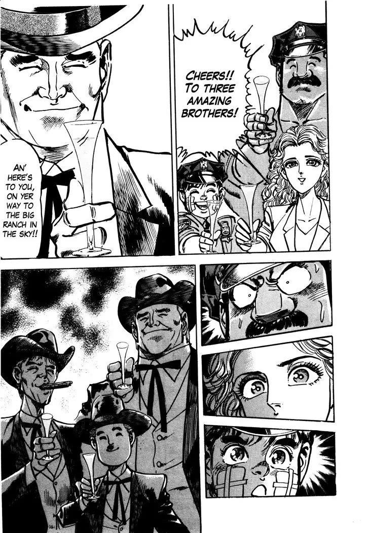 Mad Bull 34 Chapter 29.1 page 75 - Chapter 29.1: Making Love - Act 14: Aggressive Life (1）