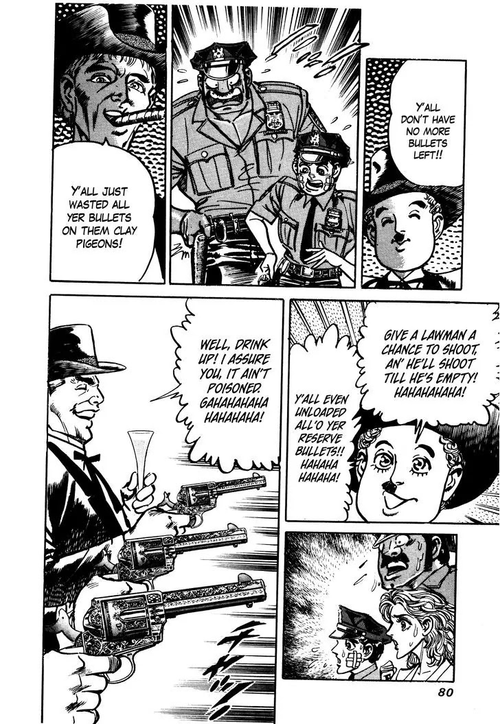 Mad Bull 34 Chapter 29.1 page 76 - Chapter 29.1: Making Love - Act 14: Aggressive Life (1）