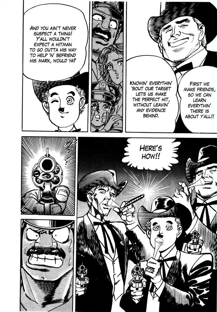 Mad Bull 34 Chapter 29.1 page 78 - Chapter 29.1: Making Love - Act 14: Aggressive Life (1）