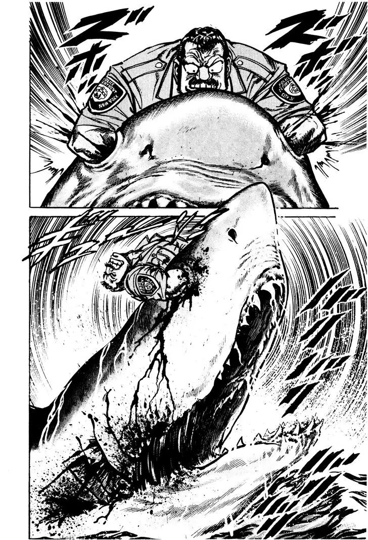 Mad Bull 34 Chapter 29.2 page 13 - Chapter 29.2: Making Love - Act 14: Aggressive Life (2）