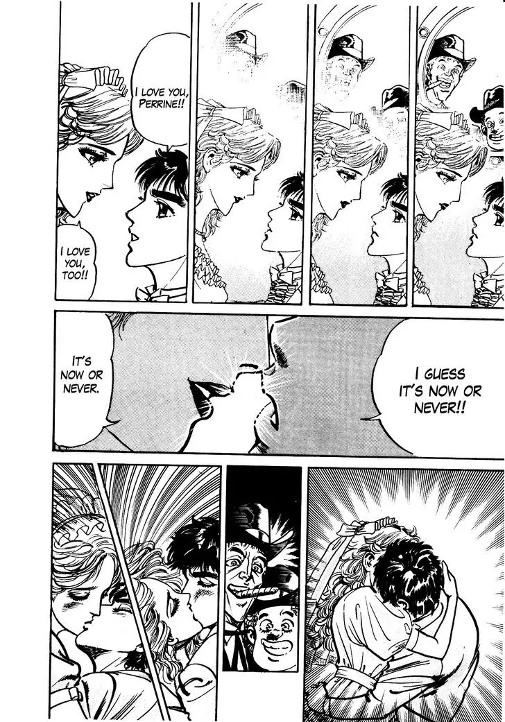 Mad Bull 34 Chapter 29.2 page 29 - Chapter 29.2: Making Love - Act 14: Aggressive Life (2）