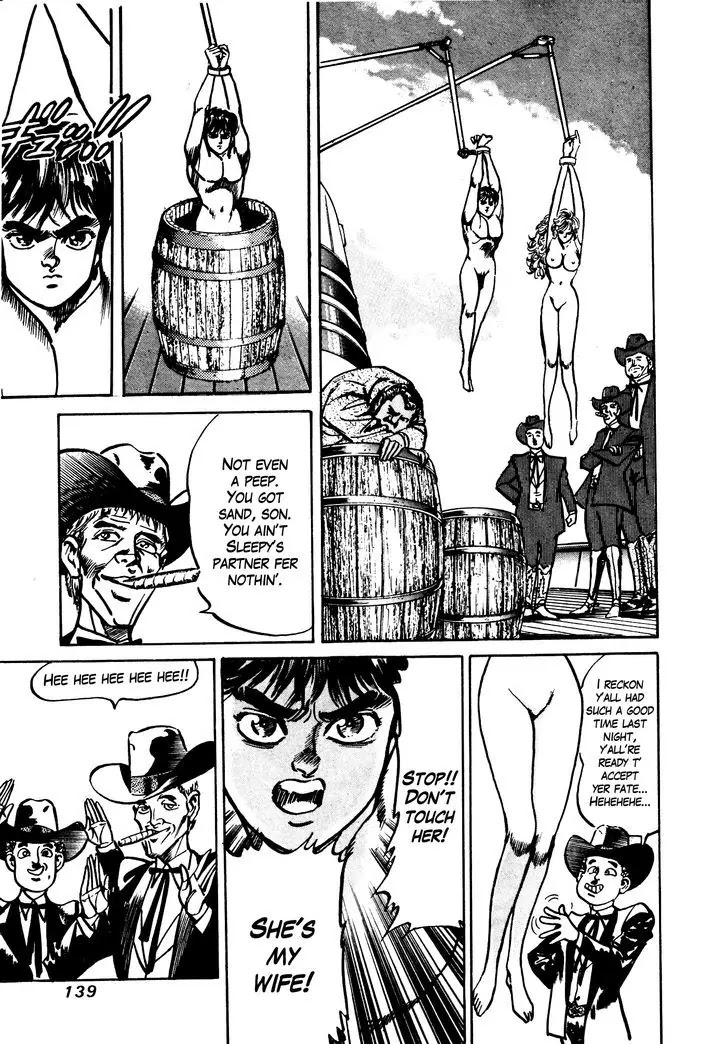 Mad Bull 34 Chapter 29.2 page 54 - Chapter 29.2: Making Love - Act 14: Aggressive Life (2）