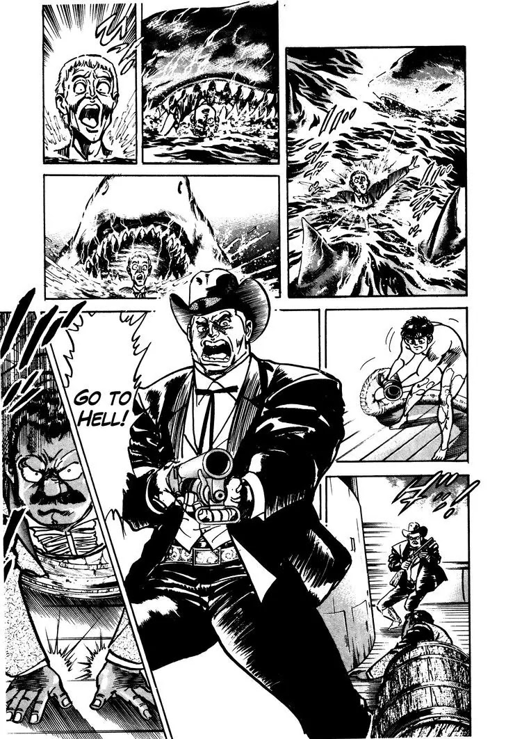 Mad Bull 34 Chapter 29.2 page 66 - Chapter 29.2: Making Love - Act 14: Aggressive Life (2）