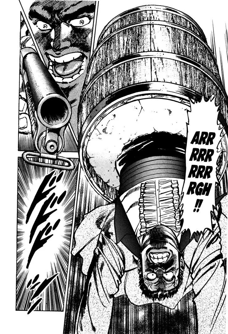 Mad Bull 34 Chapter 29.2 page 67 - Chapter 29.2: Making Love - Act 14: Aggressive Life (2）