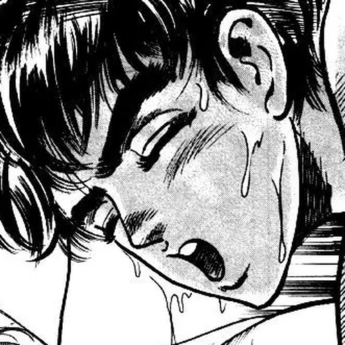 Mad Bull 34 Chapter 29.2: Making Love - Act 14: Aggressive Life (2） cover