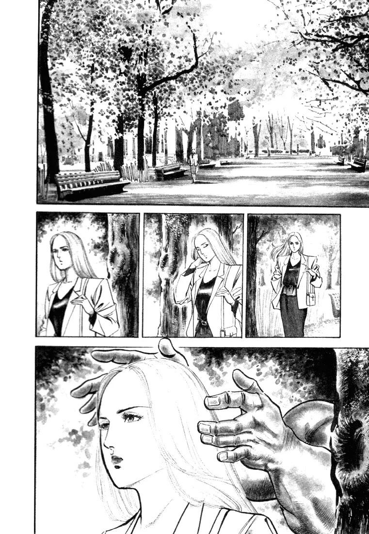 Mad Bull 34 Chapter 3 page 2 - Chapter 3: Act 2: Hit and Rape (1)