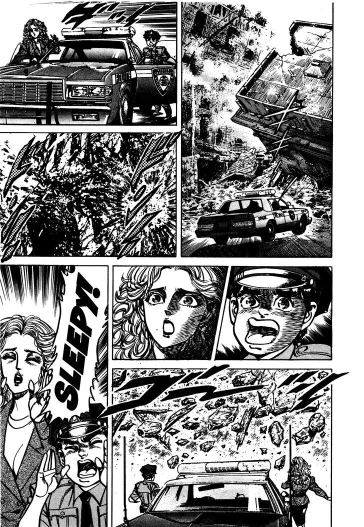 Mad Bull 34 Chapter 30 page 31 - Chapter 30 : Making Love - Act 15: Goodbye-Ya Con Dios