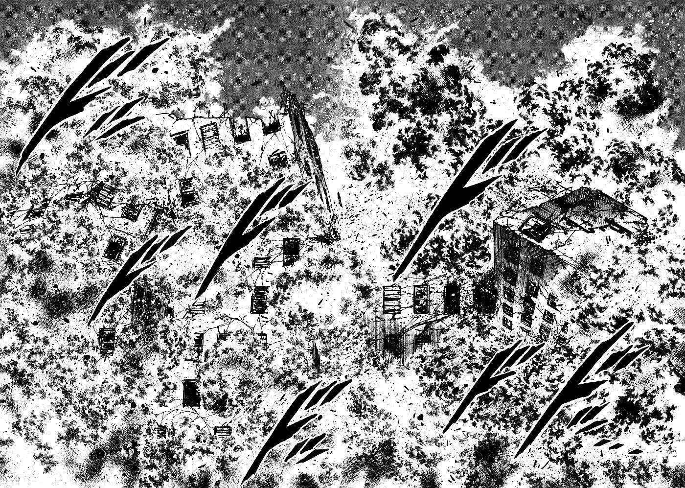 Mad Bull 34 Chapter 30 page 32 - Chapter 30 : Making Love - Act 15: Goodbye-Ya Con Dios