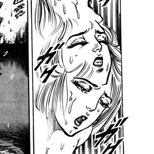 Mad Bull 34 Chapter 30 : Making Love - Act 15: Goodbye-Ya Con Dios cover